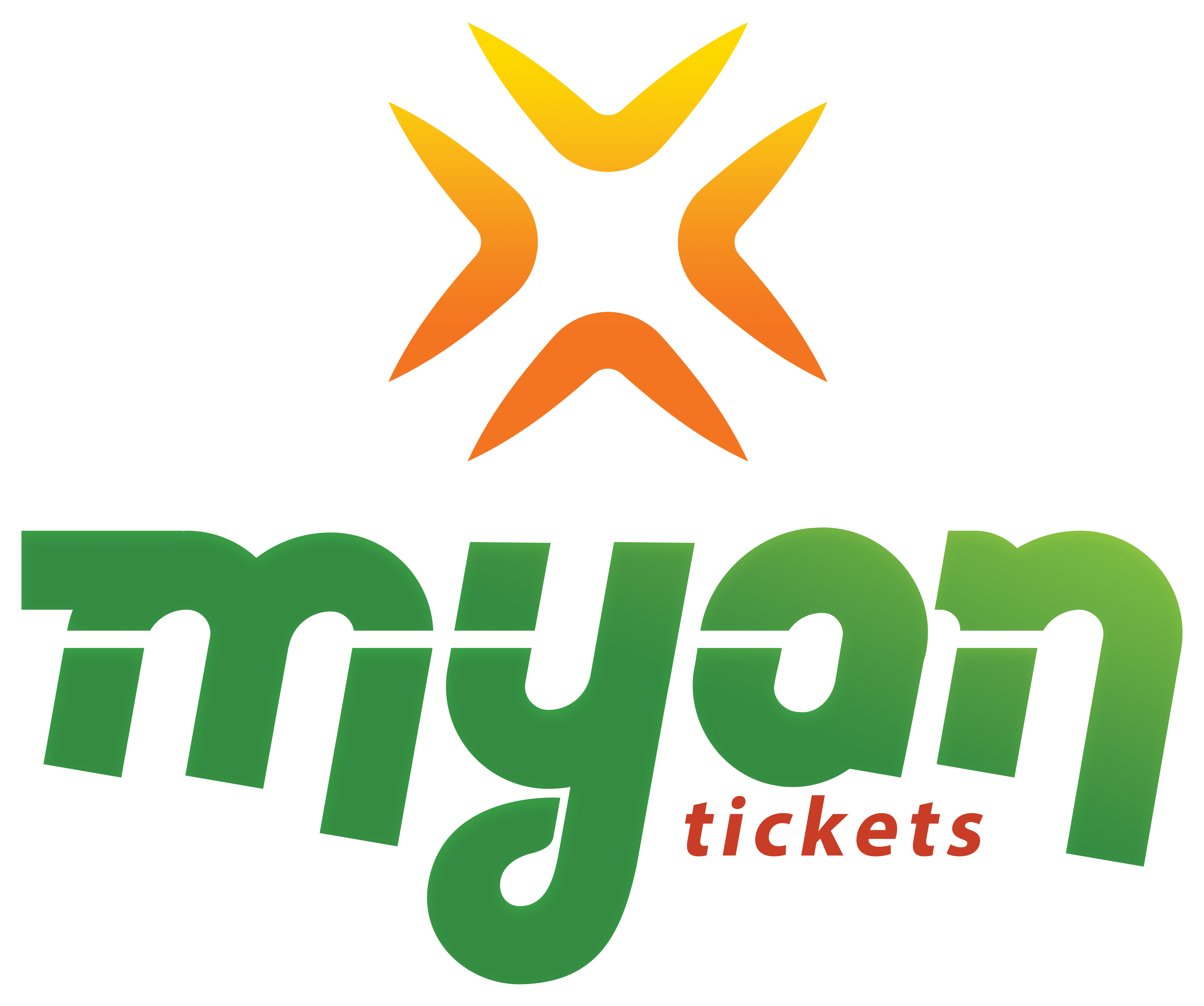 Myanmar Tickets